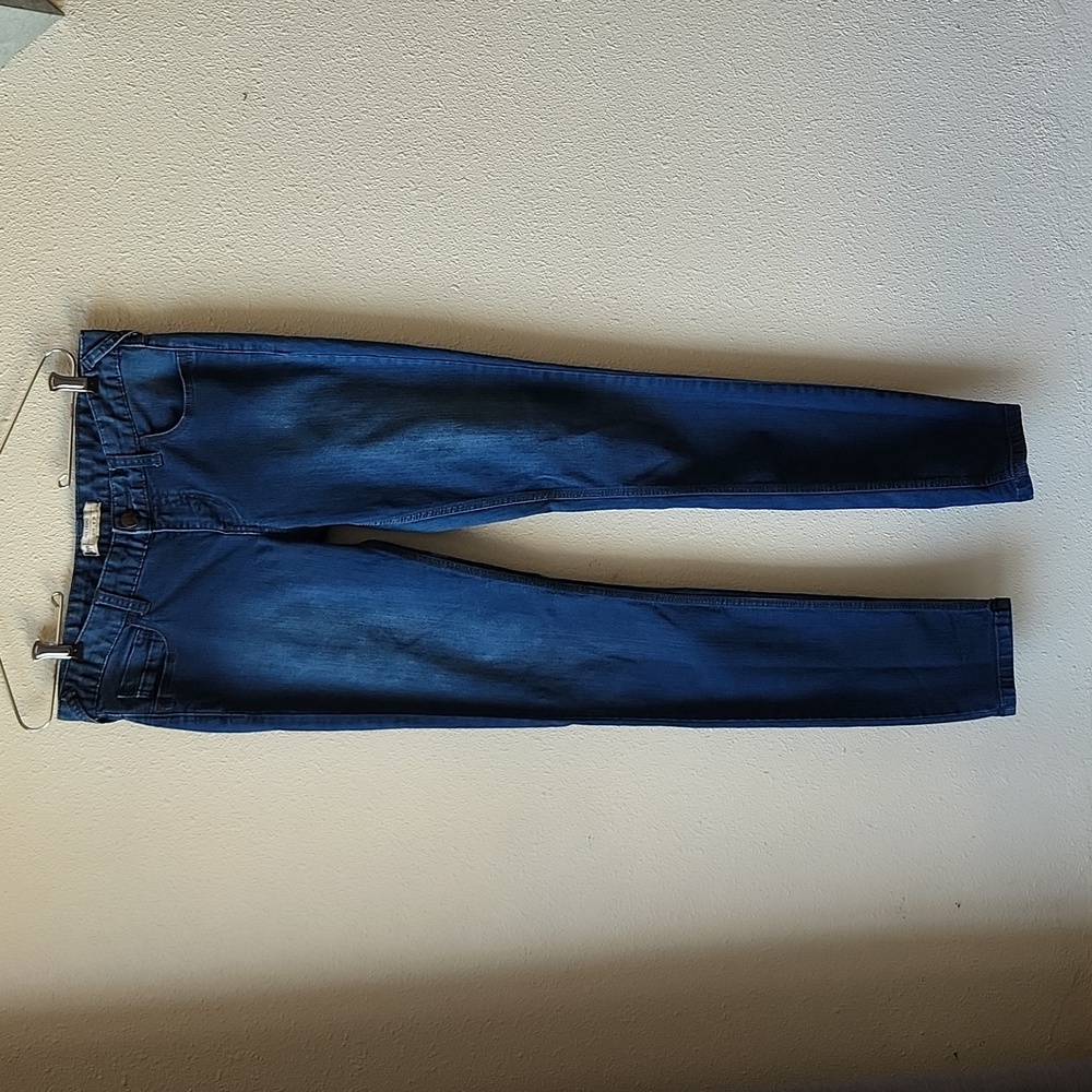 Free People 5 Pocket Skinny Jeans Size W 29